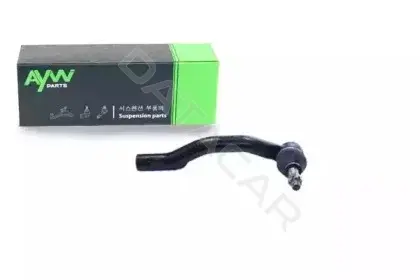 Рулевые наконечники AYWIPARTS AW1310223R