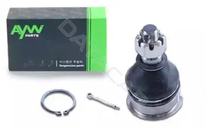 Шаровая опора AYWIPARTS AW1320250LR