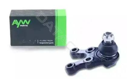 Шаровая опора AYWIPARTS AW1320319R