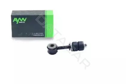 Стойки стабилизатора AYWIPARTS AW1350140LR