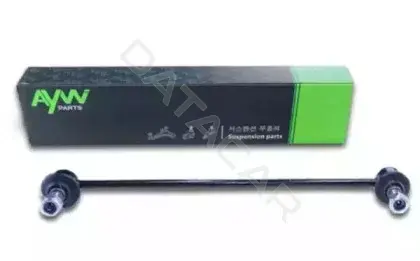 Стойки стабилизатора AYWIPARTS AW1350263LR