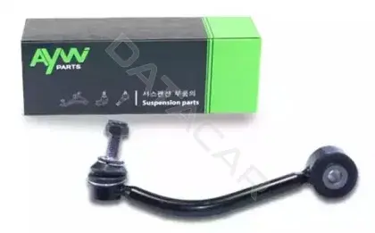 Стойки стабилизатора AYWIPARTS AW1350449L