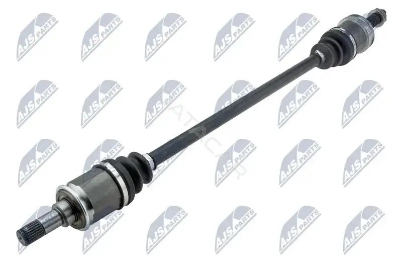 Приводной вал / Полуось NTY NPW-HD-102
