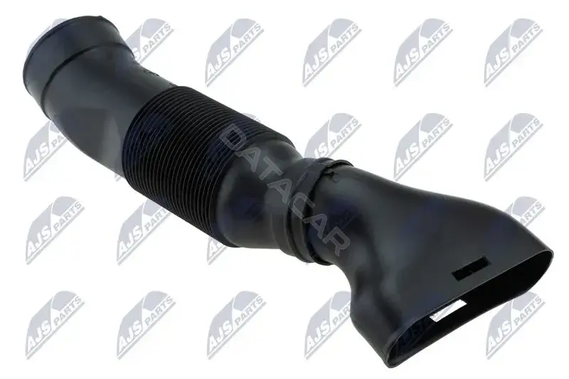 Патрубки системы охлаждения NTY GPP-ME-078