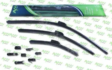 Щетки стеклоочистителя AYWIPARTS AW2040048