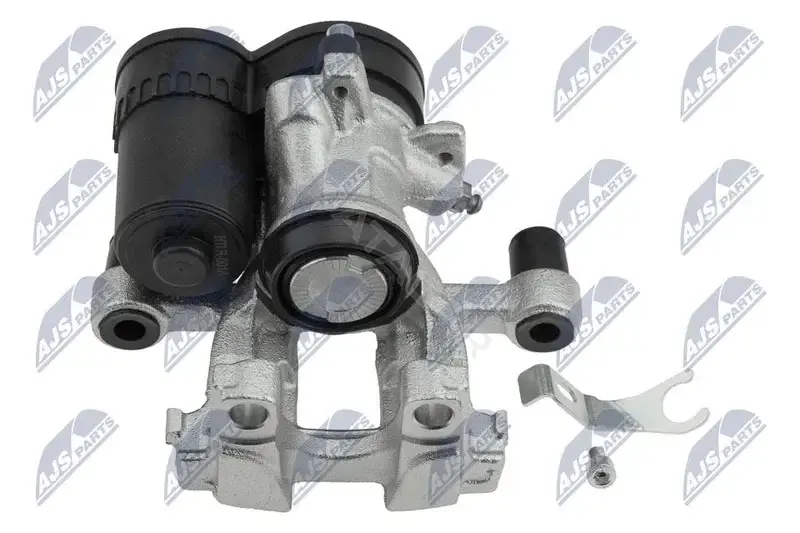 Суппорт тормозной NTY HZT-BM-030