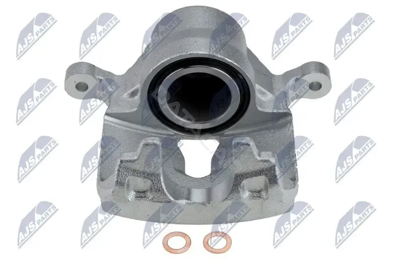 Суппорт тормозной NTY HZP-PL-053