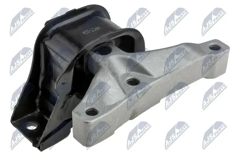 Подушка двигателя (Опора) NTY ZPS-CT-024