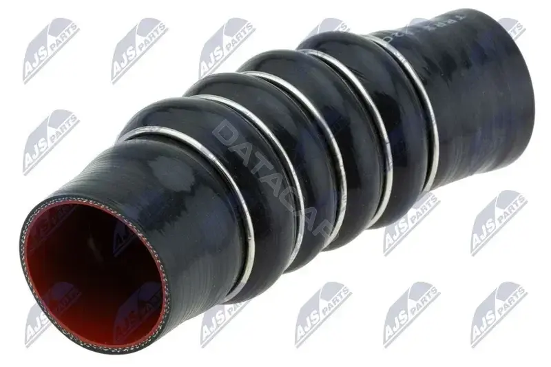 Патрубки системы охлаждения NTY GPP-RE-020