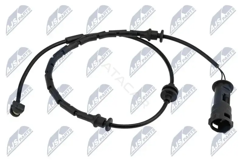 Датчик износа тормозных колодок NTY HCZ-PL-002