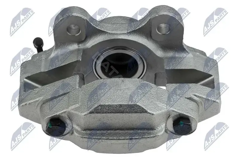 Суппорт тормозной NTY HZT-LR-020