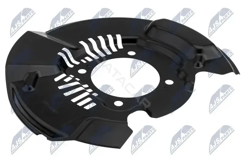 Защита тормозного диска NTY HTO-TY-023