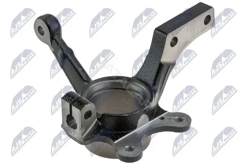 Поворотный кулак NTY ZZP-VW-031