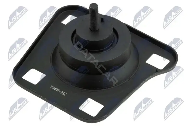 Подушка двигателя (Опора) NTY ZPS-FR-062