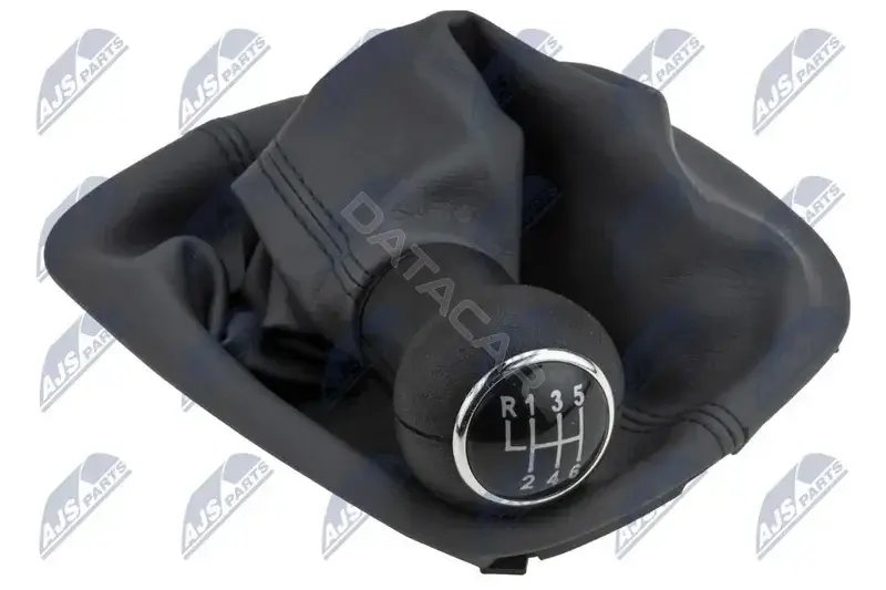 Ручка КПП NTY GZB-VW-018