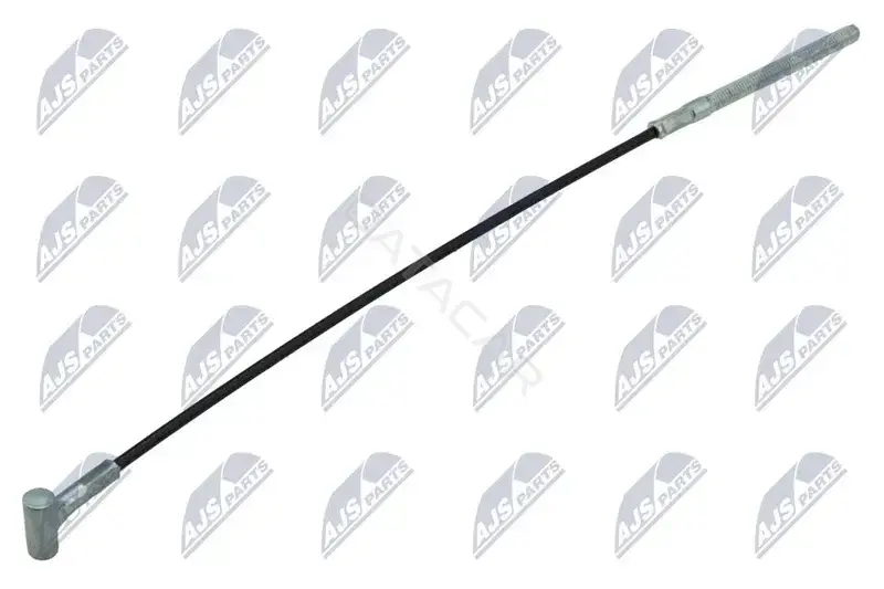 Трос ручника NTY HLR-PL-004