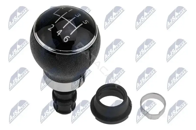 Ручка КПП NTY GZB-VW-026