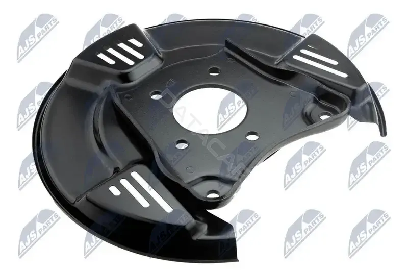 Защита тормозного диска NTY HTO-TY-027