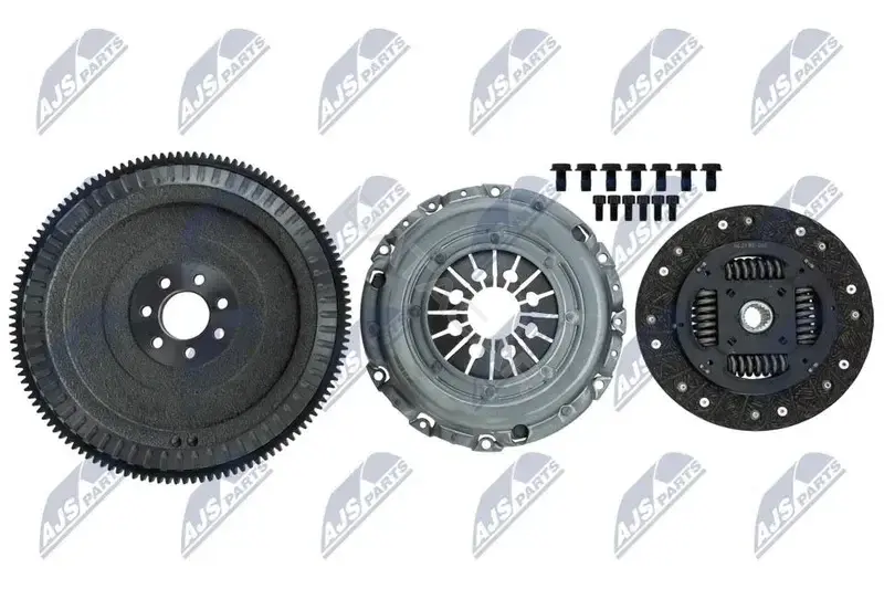 Комплект сцепления NTY NZS-RE-003