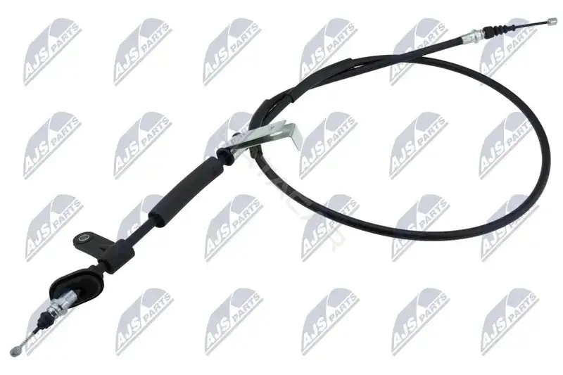 Трос ручника NTY HLR-AR-002