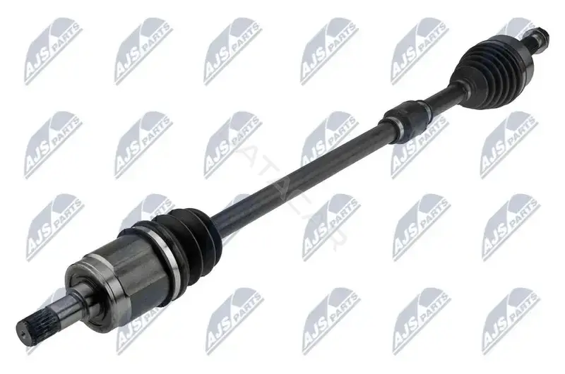 Приводной вал / Полуось NTY NPW-HD-090