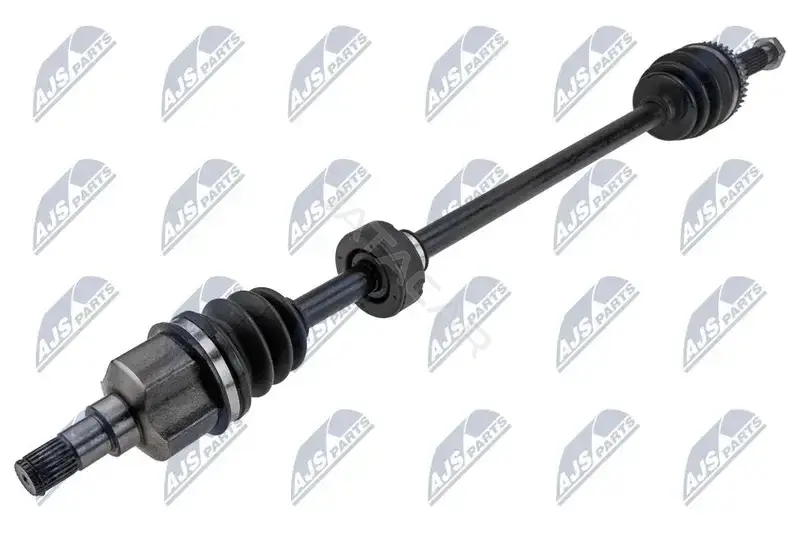 Приводной вал / Полуось NTY NPW-DW-051
