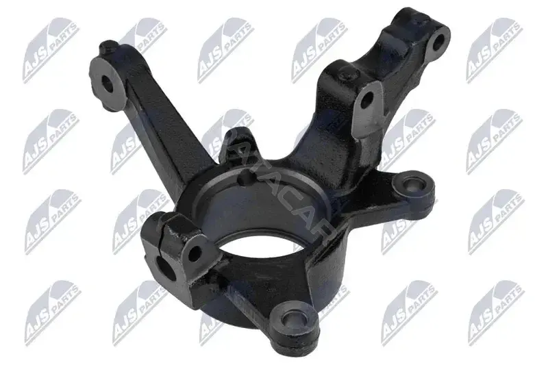 Поворотный кулак NTY ZZP-PE-010