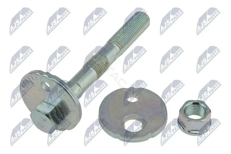 Болт подвески NTY ZWG-TY-054SK