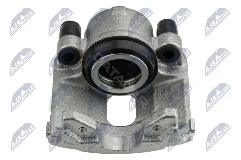 Суппорт тормозной NTY HZP-FT-030
