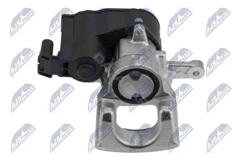 Суппорт тормозной NTY HZT-CT-035