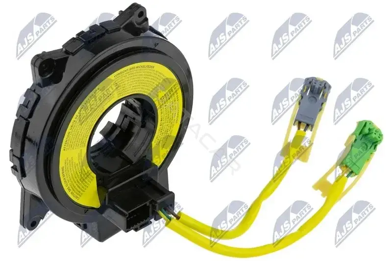 Шлейф подрулевой NTY EAS-HY-015