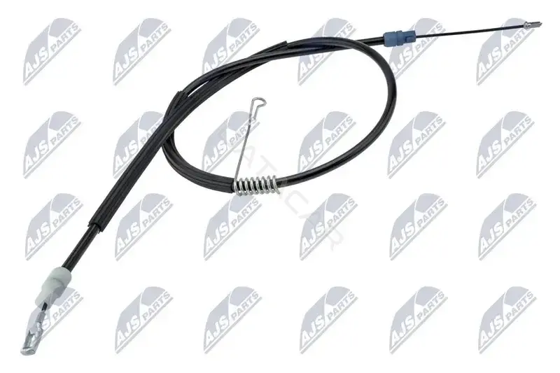 Трос ручника NTY HLR-FR-023