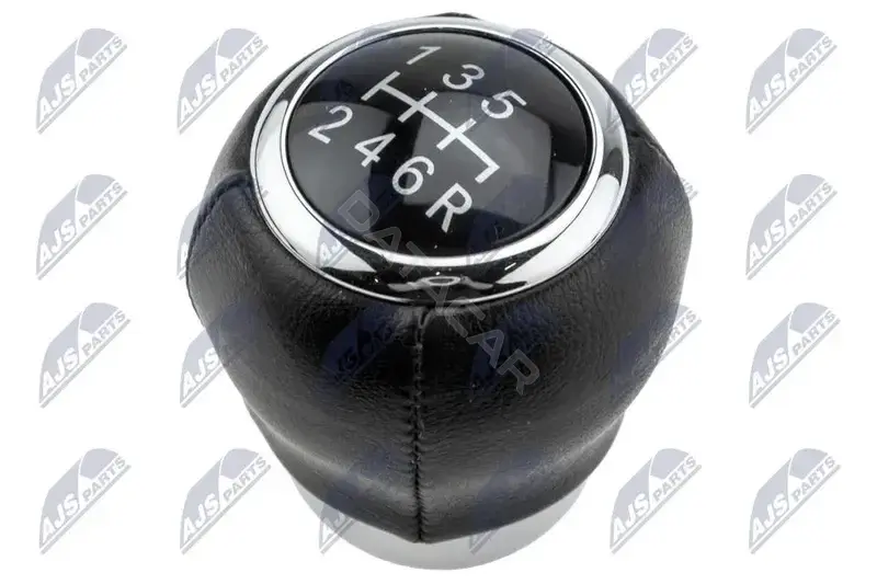 Ручка КПП NTY GZB-SB-000