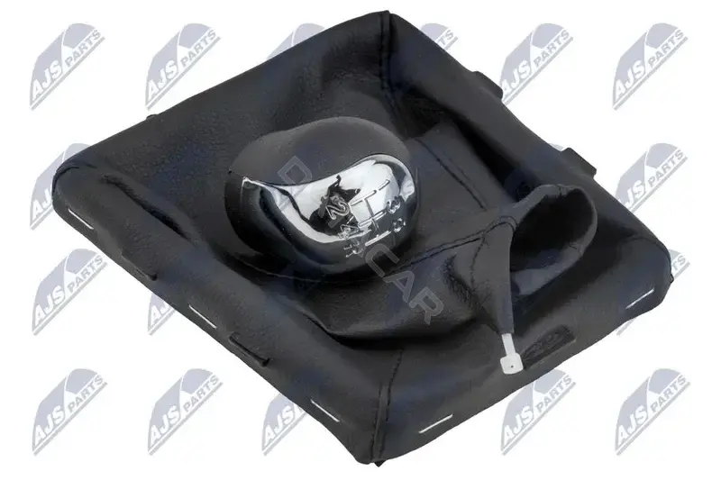 Ручка КПП NTY GZB-PL-020