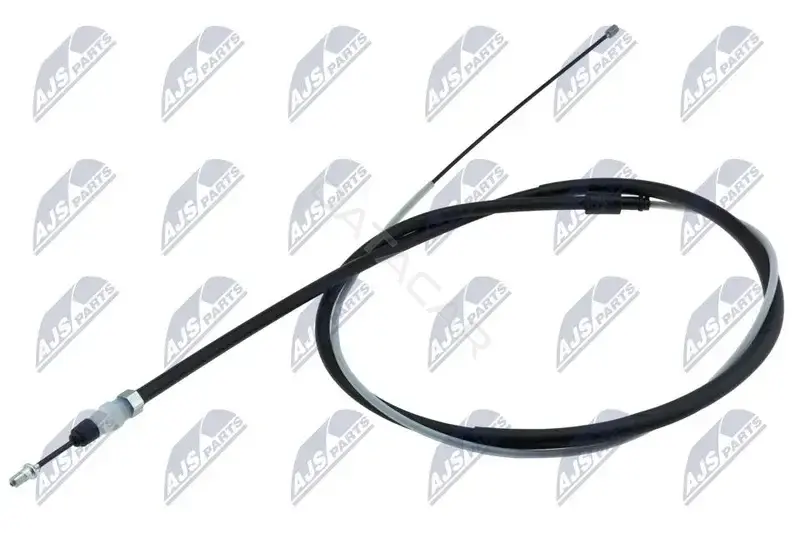 Трос ручника NTY HLR-CT-034