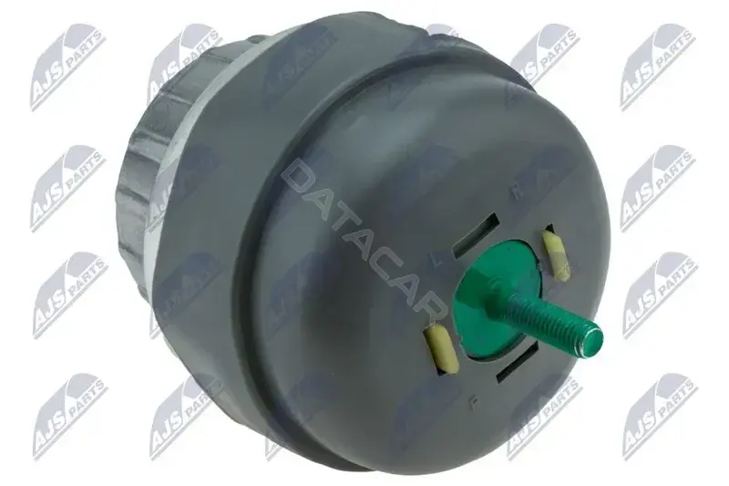 Подушка двигателя (Опора) NTY ZPS-AU-048