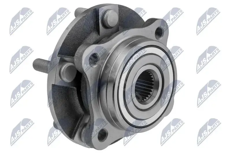 Подшипник ступицы NTY KLP-MS-045