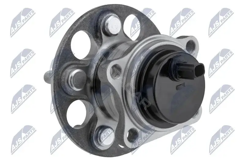 Подшипник ступицы NTY KLT-TY-132