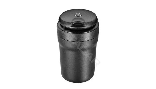 Пепельница урна MERCEDES 1778108103