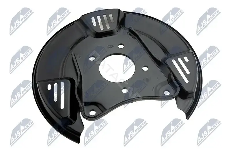 Защита тормозного диска NTY HTO-TY-026