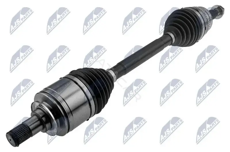Приводной вал / Полуось NTY NPW-MS-075