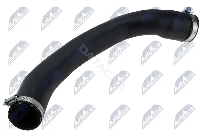Патрубки системы охлаждения NTY GPP-FR-040