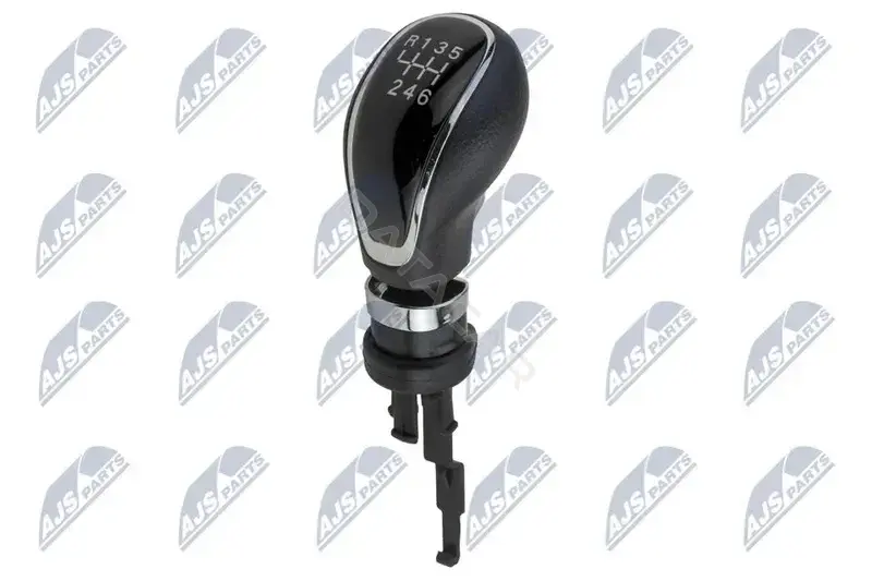 Ручка КПП NTY GZB-PL-021