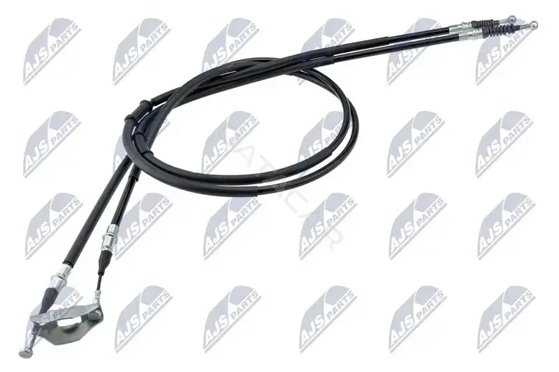 Трос ручника NTY HLR-PL-031