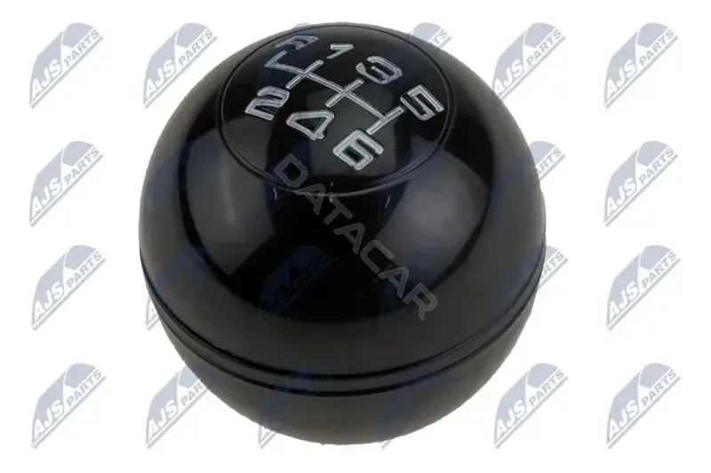 Ручка КПП NTY GZB-AR-004