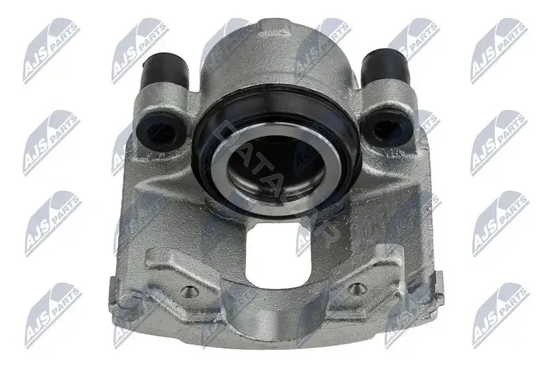 Суппорт тормозной NTY HZP-FT-031