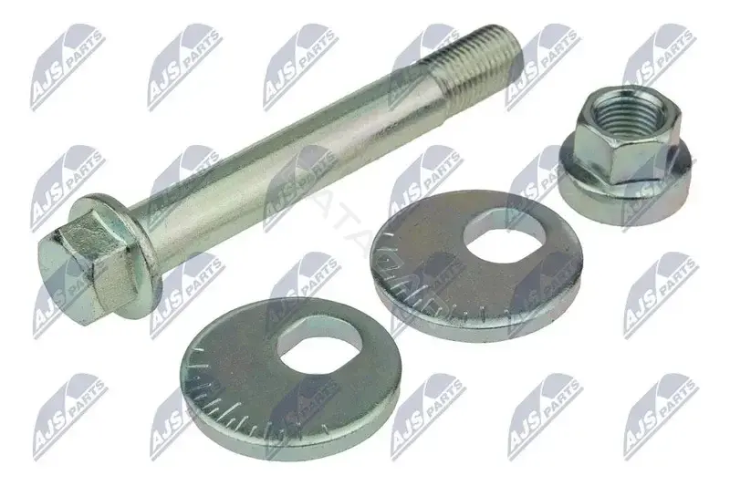 Болт подвески NTY ZWD-MS-037SK