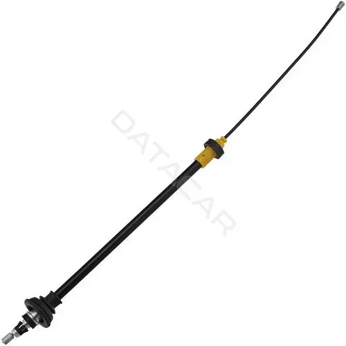 Трос ручника ZIKMAR Z56074R
