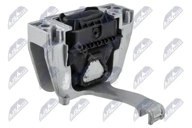Подушка двигателя (Опора) NTY ZPS-VW-085