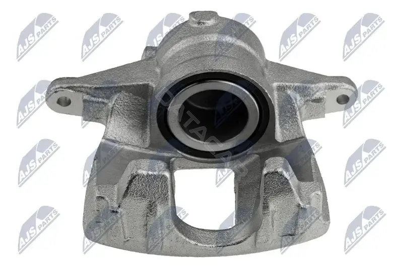 Суппорт тормозной NTY HZP-FT-040